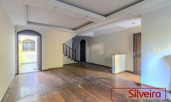 Imagem: ALUGA-SE CASA AMPLA COM PISCINA / 4 QUARTOS