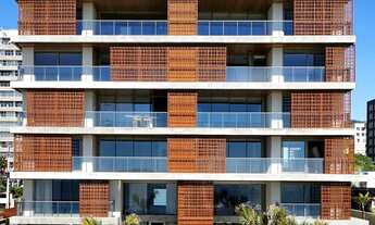 Imagem 2: Cobertura com 4 dormitórios à venda sendo 4 suítes, 450.42 m² por - R$ 26.839.491,79 - Pra