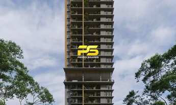 Imagem 4: Apartamento - 1 dormitório - 1 Suíte - localizado em João Pessoa / Altiplano REF: DW596953