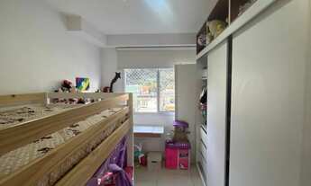 Imagem 6: APT Condominio Cenário da Montanha mobiliado