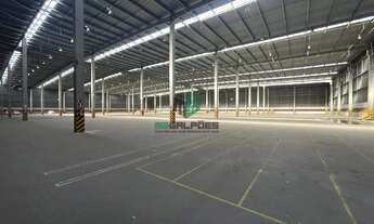 Imagem: GALPÃO PARA LOCAÇÃO - CAMPINA VERDE