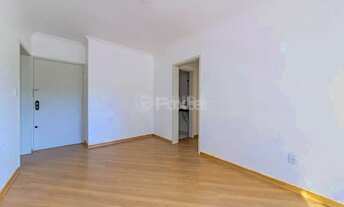 Imagem 4: Imóvel para venda possui 65 metros quadrados com 2 quartos em Jardim do Salso - Porto Aleg