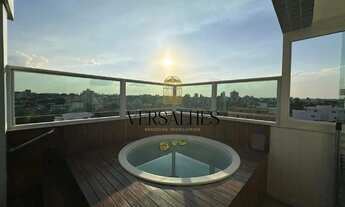 Imagem: Cobertura Para Alugar 04 Quartos, 03 vagas