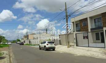 Imagem 6: Sobrado 01 - Jardim Carvalho