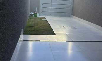 Imagem 3: Casa à venda, Residencial Itaipu, Goiânia, GO