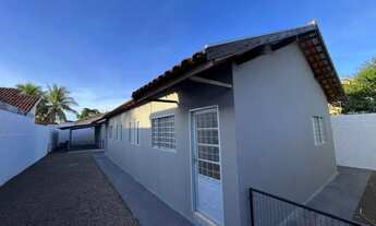 Imagem 2: Casa segura e confortável com energia positiva