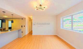 Imagem 5: Apartamento 03 quartos e 01 vaga de garagem à venda no Rebouças - Referência 229