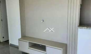 Imagem 5: Apartamento com 2 dormitórios à venda, 70 m² por R$ 590.000,00 - Edifício Alaska - Bauru/S