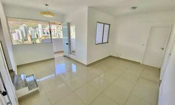 Imagem 2: Cobertura 3 Quartos - vista Definitiva - Centro do Buritis