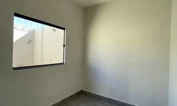 Imagem 5: Vendo casas novas no bairro Novo Jaraguá