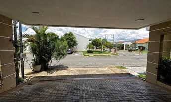 Imagem 7: Casa térrea para locação no condominio MONTENEGRO