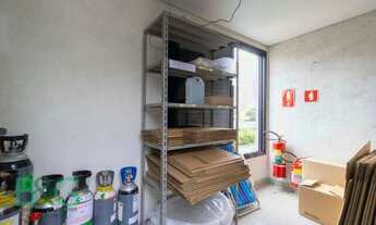 Imagem 2: Prédio à venda, 236 m² por R$ 2.250.000,00 - Chácara Santo Antônio - São Paulo/SP