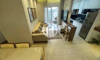 Imagem 6: Apartamento à venda com 3 dormitórios sendo 2 suites - Condomínio Yes Ideal Livi