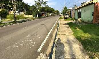 Imagem 4: TERRENO PARA FINS COMERCIAL OPORTUNIDADE NO TARUMA ACEITA PARCELAR