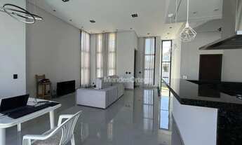 Imagem 7: Casa com 2 dormitórios à venda, 268 m² por R$ 1.700.000,00 - Parque Esplanada - Votorantim