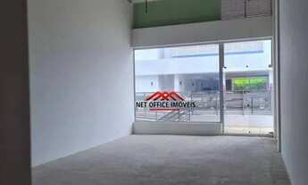 Imagem 2: Loja, 77 m² - venda por R$ 850.000,00 ou aluguel por R$ 7.700,00/mês - Jardim Aquarius - S