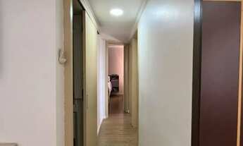 Imagem 4: Lindo apto no centro de Samambaia -3/4 com suite, 2 vagas, 100% planejado eletros incluso