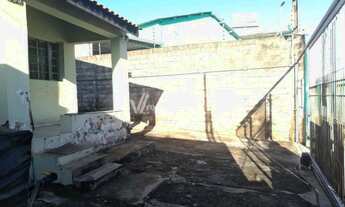 Imagem 2: Casa - Jardim do Lago - Campinas