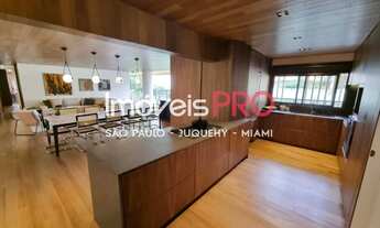 Imagem 2: Brooklin - 205 m2 - 4 dormitórios