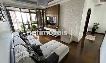 Imagem 6: Venda Apartamento 4 quartos Cidade Nova Belo Horizonte