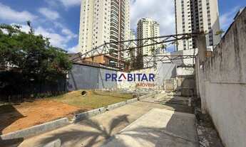 Imagem 5: Terreno para locação na Vila Leopoldina, São Paulo SP