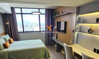 Imagem: Apartamento à venda em Salvador-BA, bairro