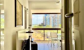 Imagem 5: Apartamento à venda, 2 quartos, 2 banheiros, 1 vaga, Praia das Castanheiras - Guarapari