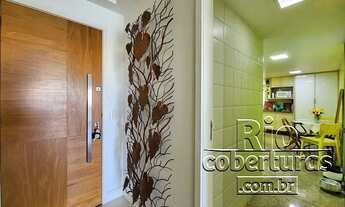 Imagem 4: Cobertura à venda no Lac Premier. Barra da Tijuca