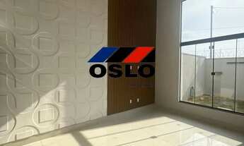 Imagem 6: CASA COM 03 QUARTOS SENDO 01 SUÍTE, GARAGEM PARA ATÉ 02 CARROS, LOCALIZADA NO JARDIM BOA E