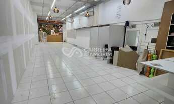 Imagem 4: ALUGO SALÃO COMERCIAL, 110M², PÉ DIREITO DE 4M, EXCELENTE LOCALIZAÇÃO, AVENIDA MARIA COELH