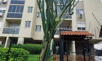 Imagem: SAO LEOPOLDO - APARTAMENTO 2 DORM - SAO