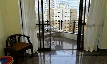 Imagem 5: Alugo Apto Mobiliado Com 4/4 na Batista Campos