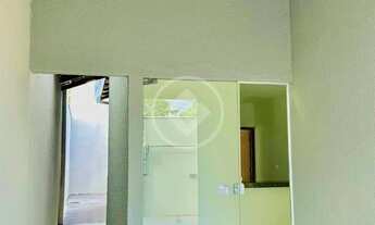 Imagem 3: Casa Térrea Residencial Santa Fé, Goiânia codigo: 109877