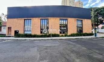 Imagem 2: Salão para alugar em Americana, Vila Rehder, com 262 m²