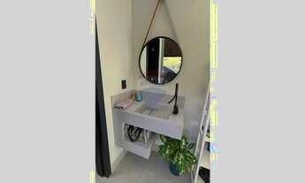 Imagem 5: CASA MOBILIADA PARA ALUGAR EM CONDOMINIO DE ALTO PADRÃO RESERVA DA SERRA, JUNDIAÍ/SP