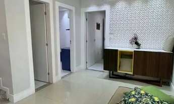 Imagem 7: Casa em Condomínio para Locação em Lauro de Freitas, Buraquinho, 4 dormitórios, 1 suíte, 4