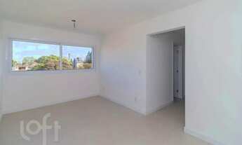 Imagem 4: Imóvel para venda com 68 metros quadrados com 3 quartos em Santo Antônio - Porto Alegre