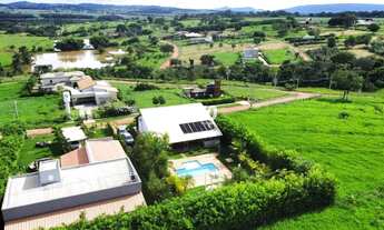 Imagem 2: Casa em Condominio à venda, Residencial Terra Santa, Trindade, GO