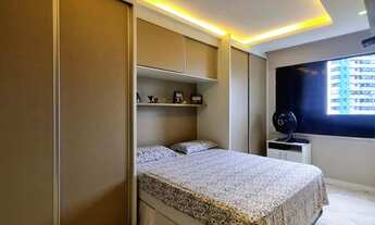 Imagem 2: Condomínio Costa esmeralda no jardins