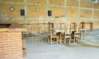 Imagem 6: Chácara a venda no Jardim Pacaembu em Campinas/ SP