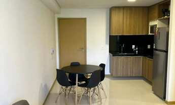 Imagem 7: Quarto e Sala a Venda No Edf. Sky Concept na Jatiuca