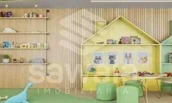 Imagem 10: Invert - Apartamento 3 quartos, sendo 1 suíte