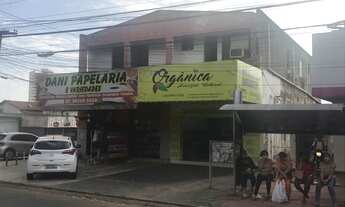 Imagem 2: Imóvel comercial jardim América