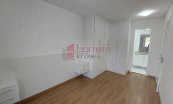 Imagem 3: APARTAMENTO PARA VENDA CONDOMÍNIO ATMOSPHERA NATURAL LIVING - ELOY CHAVES - JUNDIAÍ - SP