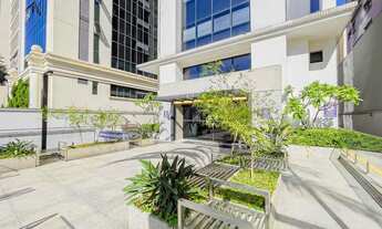 Imagem 3: Conjunto comercial para venda em Santa Cecília , 123m²