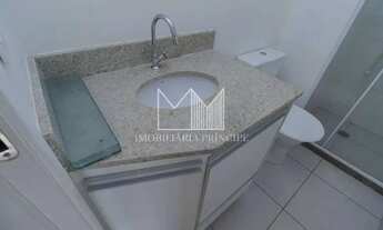 Imagem 5: Apartamento 37m², com 2 dormitorios - LOCAÇÃO / LIBERDADE