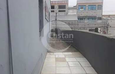 Imagem 9: Galpão/Depósito/Armazém em Jardim Novo Carrão