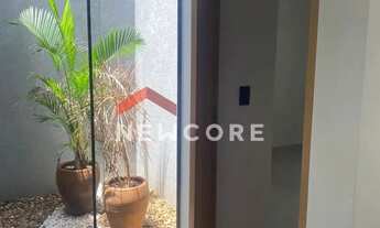 Imagem 7: Casa em Rua Pioneira Maria Josefa de Araújo - Jardim Novo Horizonte - Maringá/PR