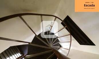 Imagem 5: Sobrado para venda no bairro Brasil