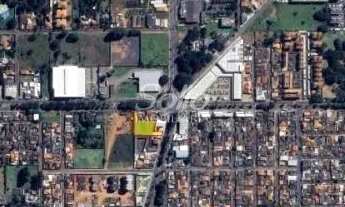 Imagem 2: Venda Área JARAGUÁ